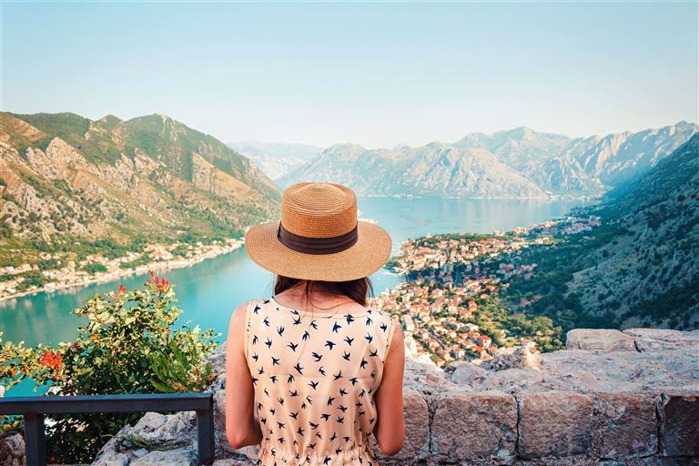 Montenegro – Perle der Adria © O.Farion/adobestock